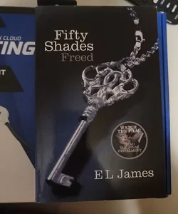 Fifty Shades Freed