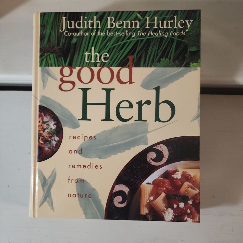 The Good Herb