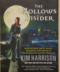The Hollows Insider