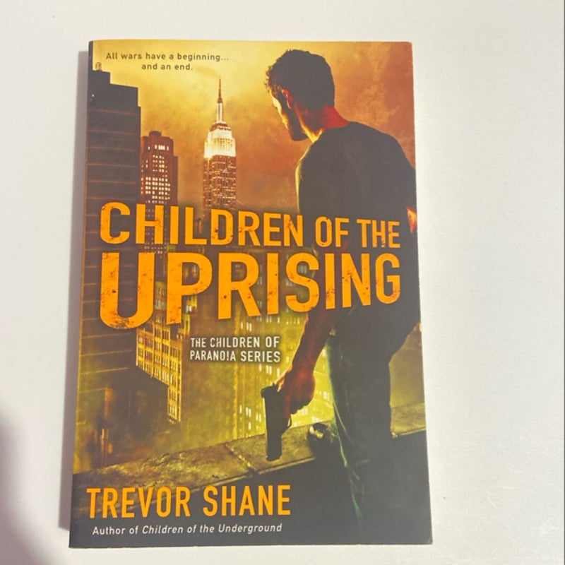 Children of the Uprising