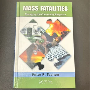 Mass Fatalities