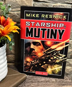 Starship: Mutiny