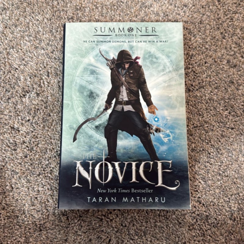 The Novice