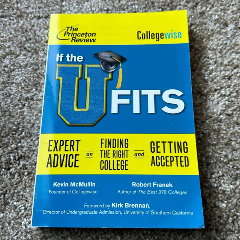 If the U Fits