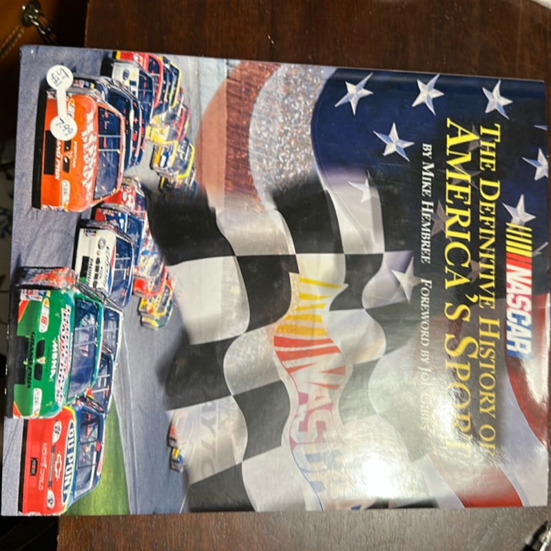 Nascar