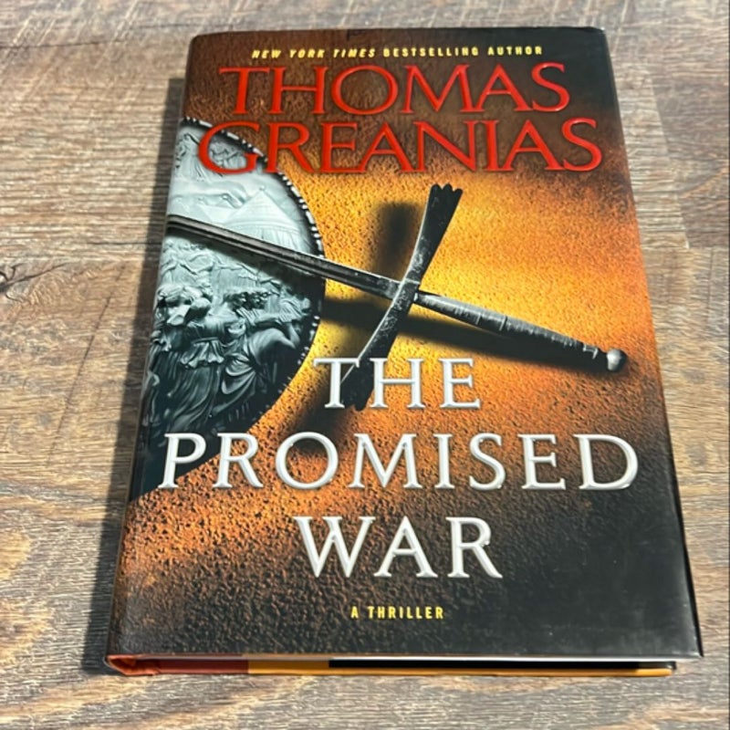 The Promised War