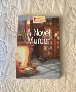 A Novel Murder 