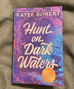 Hunt on Dark Waters