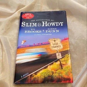The Adventures of Slim and Howdy