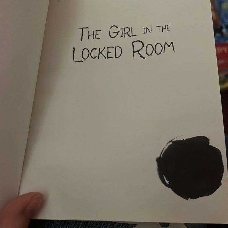 The Girl in the Locked Room