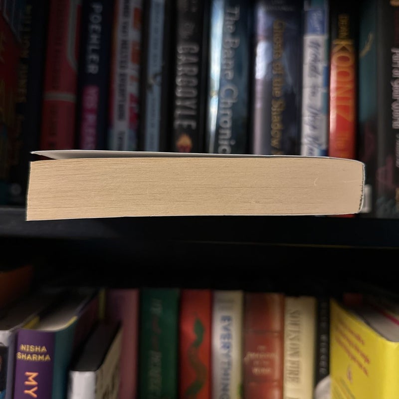 Cooper's Charm 📖