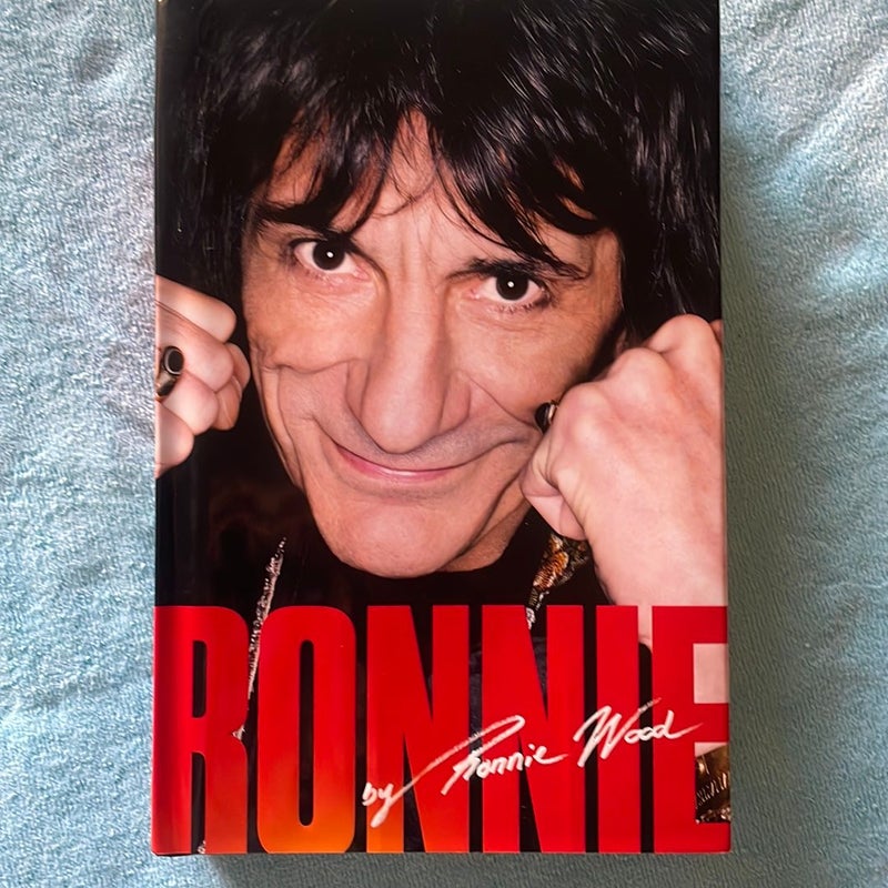 Ronnie