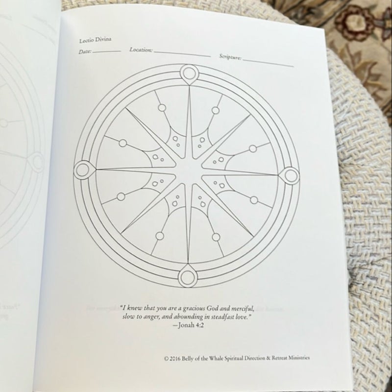 Praying with Mandalas