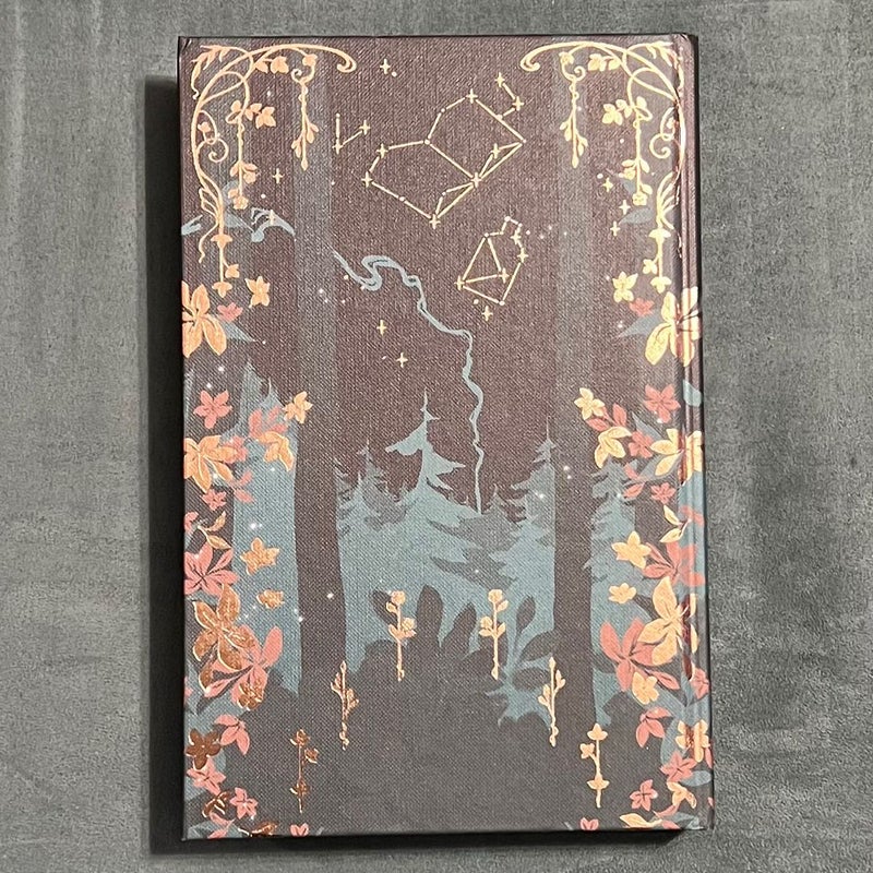 Lore of the Wilds