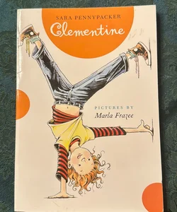 Clementine 