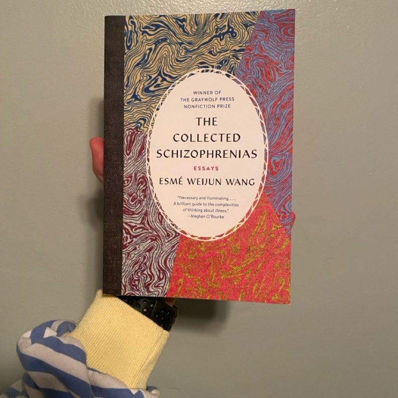 The Collected Schizophrenias