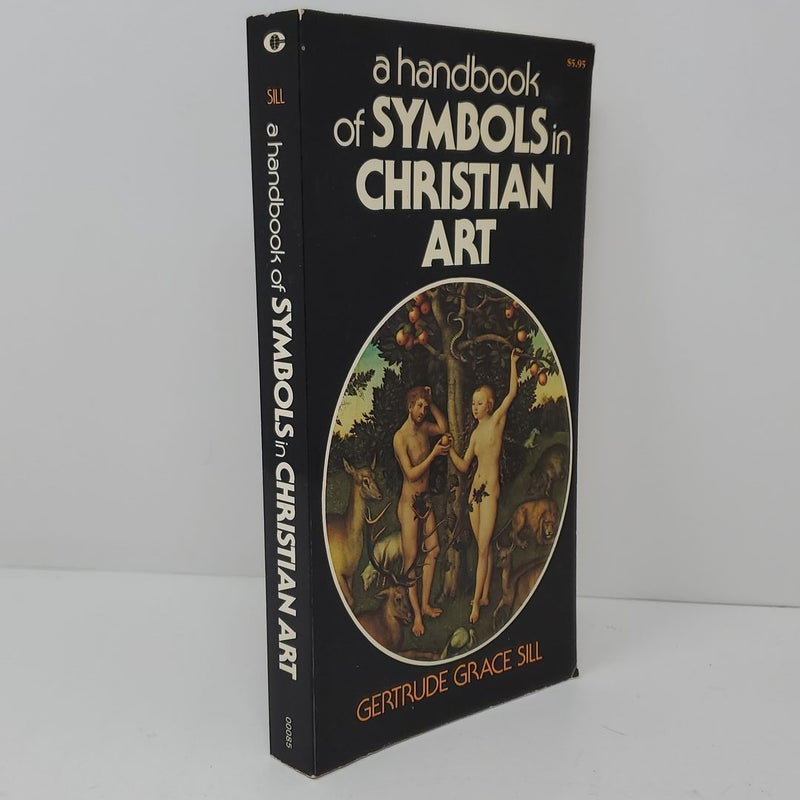 Handbook of Symbols in Christian Art