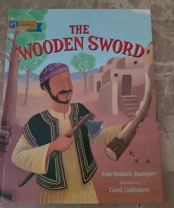 The Wooden Sword