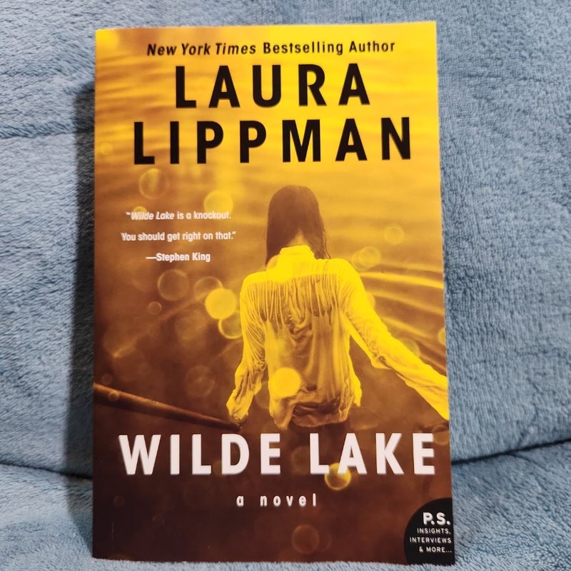Wilde Lake