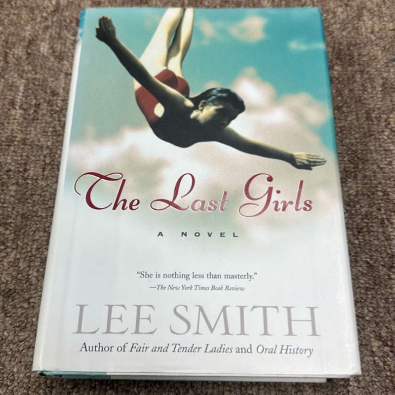 The Last Girls