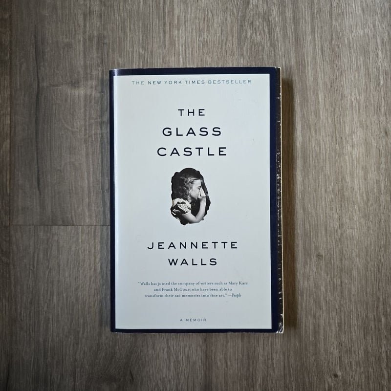 The Glass Castle