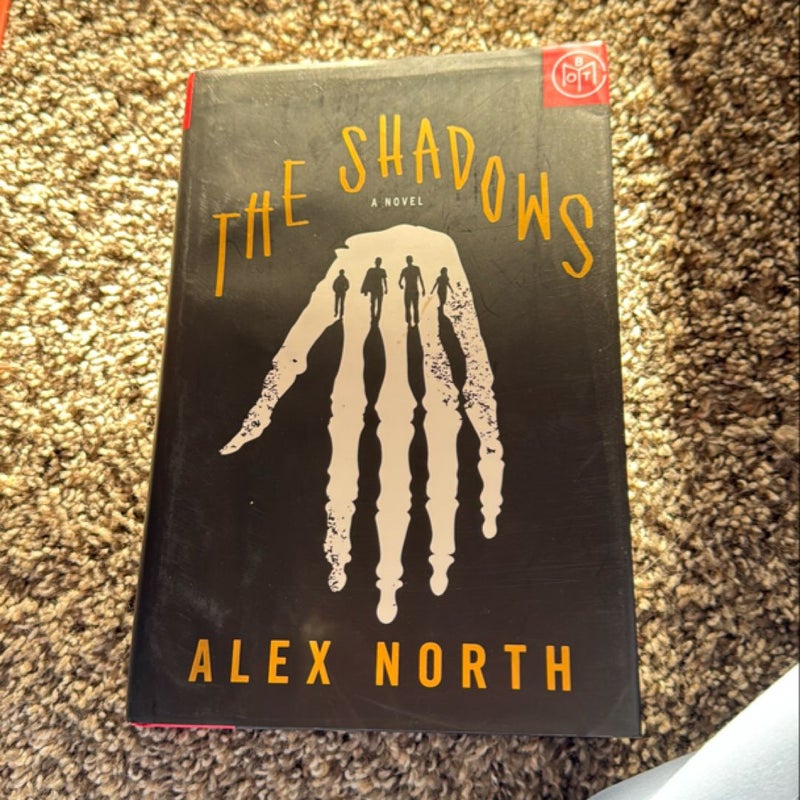 The Shadows BOTM