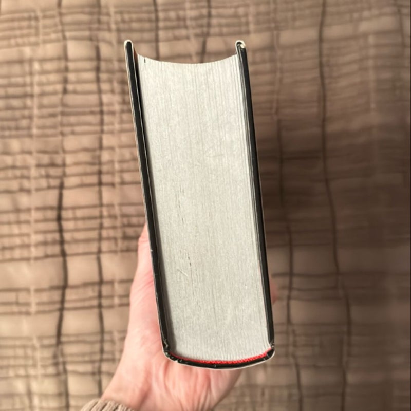 The Invention of Hugo Cabret