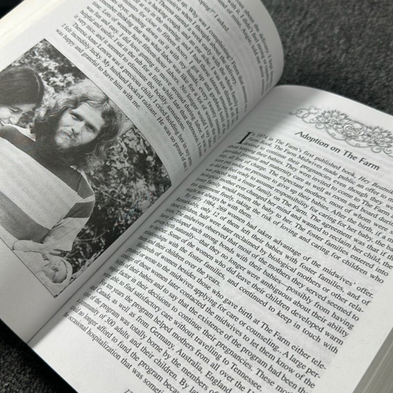 Spiritual Midwifery