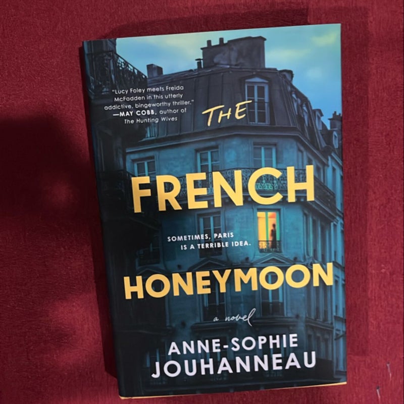 The French Honeymoon