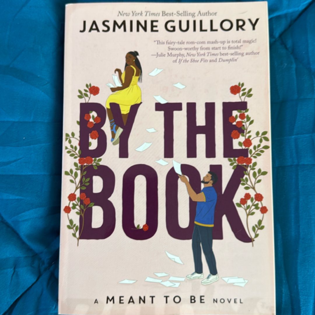 By the Book (a Meant to Be Novel)