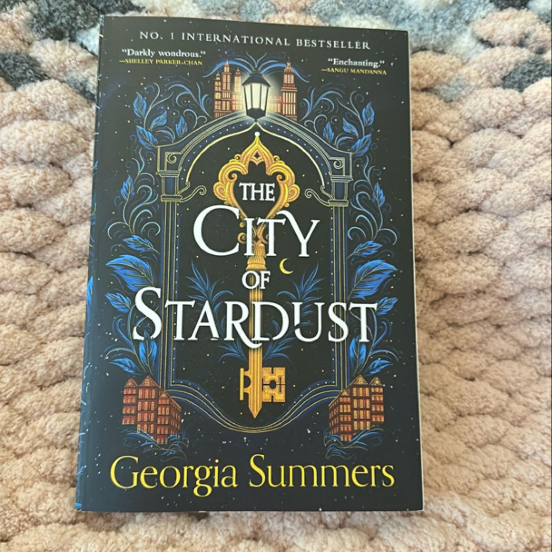 The City of Stardust