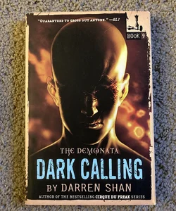 Dark Calling