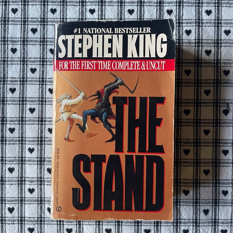 The Stand