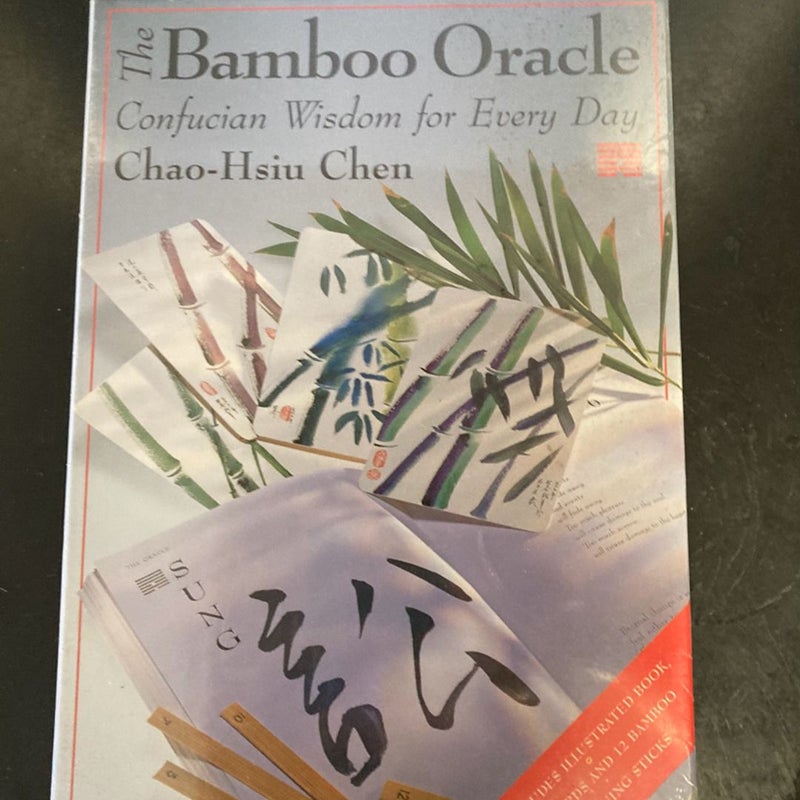 The Bamboo Oracle