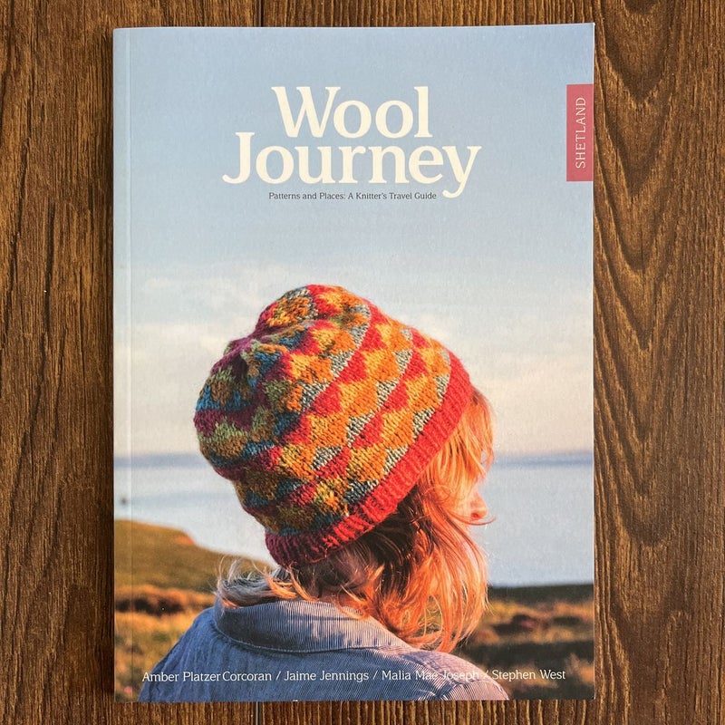 Wool Journey