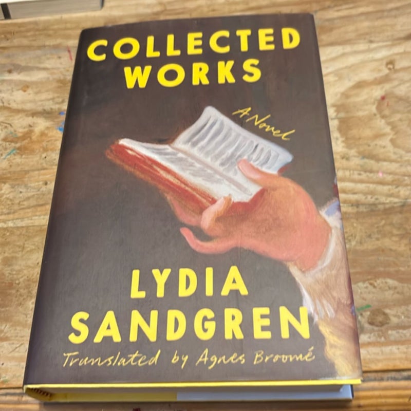 Collected Works