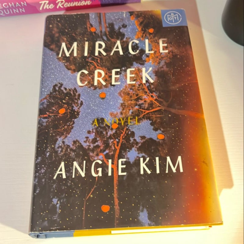 Miracle Creek