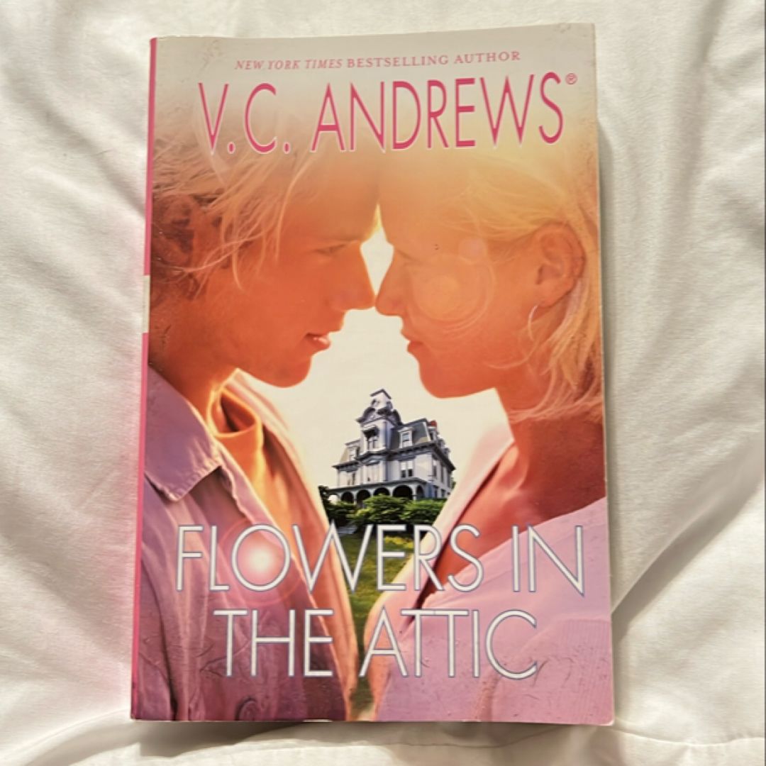 Flowers in the Attic