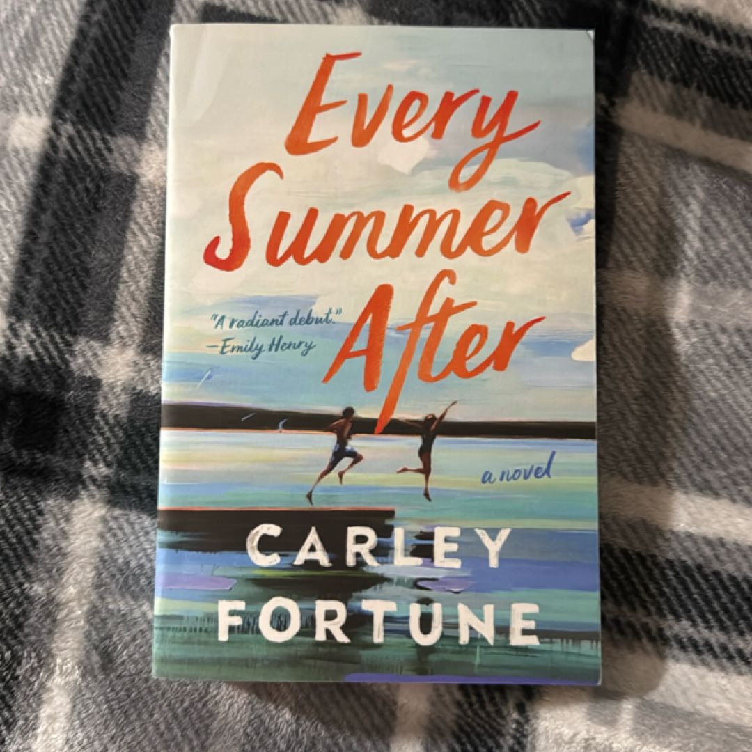 💥 Every Summer After