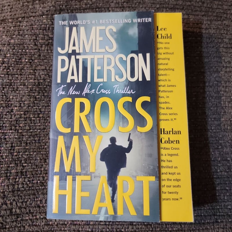 Cross My Heart