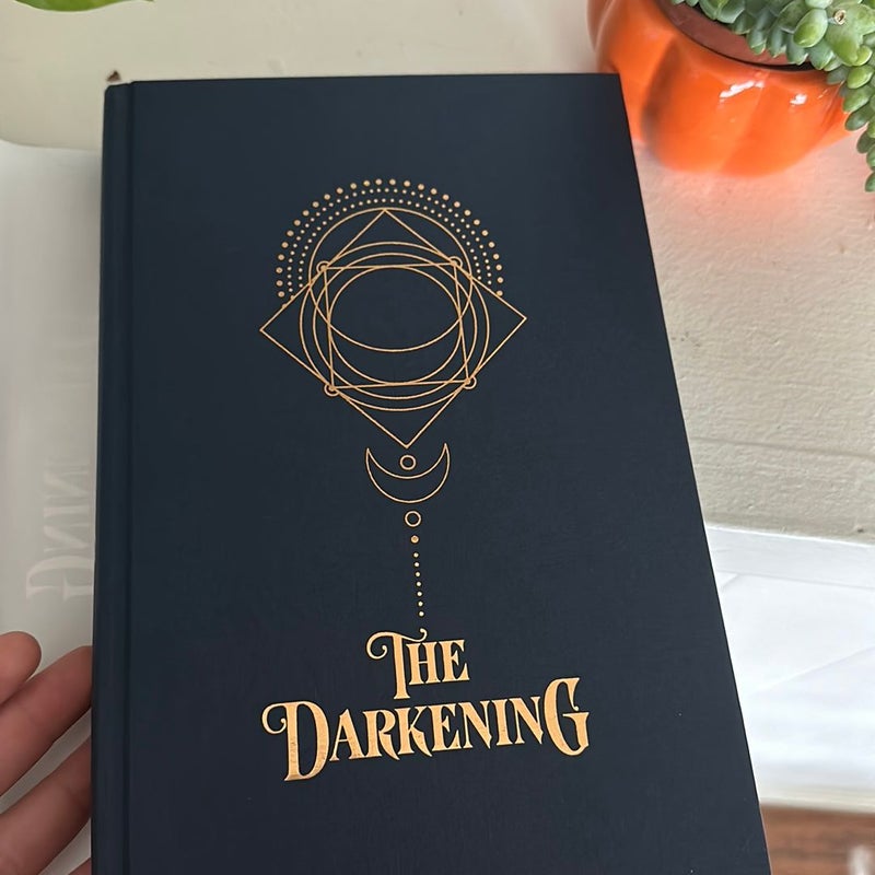 The Darkening 