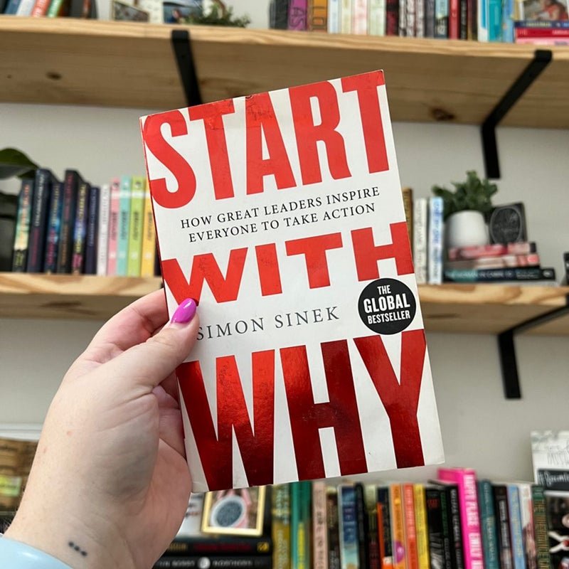Start with Why