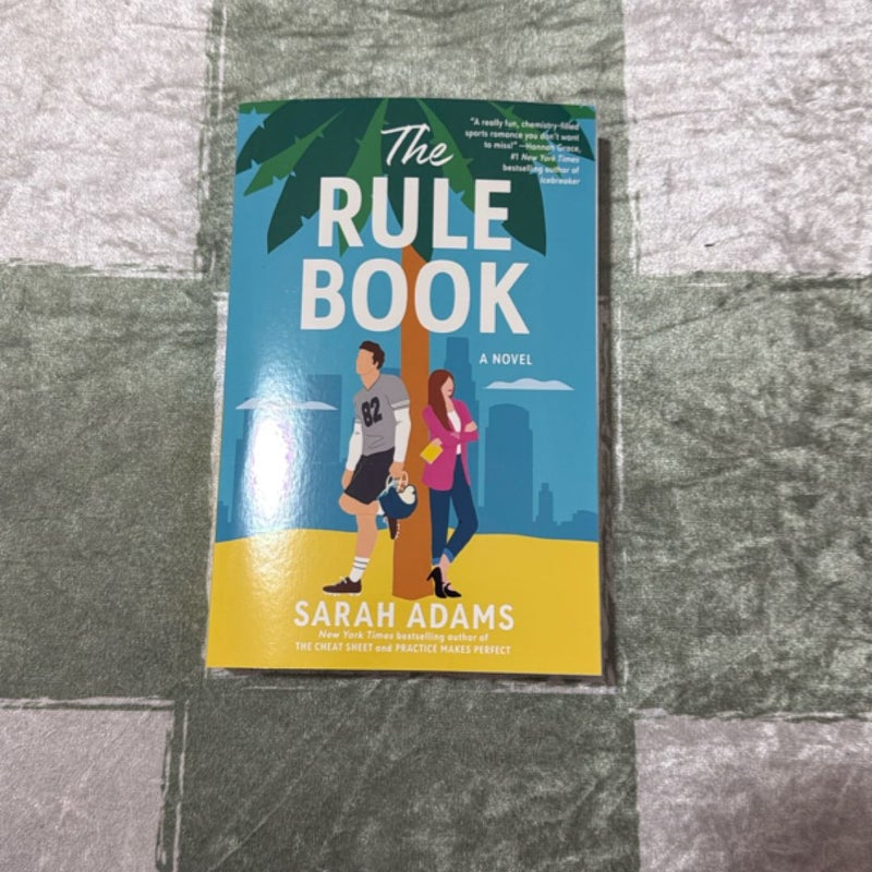 The Rule Book