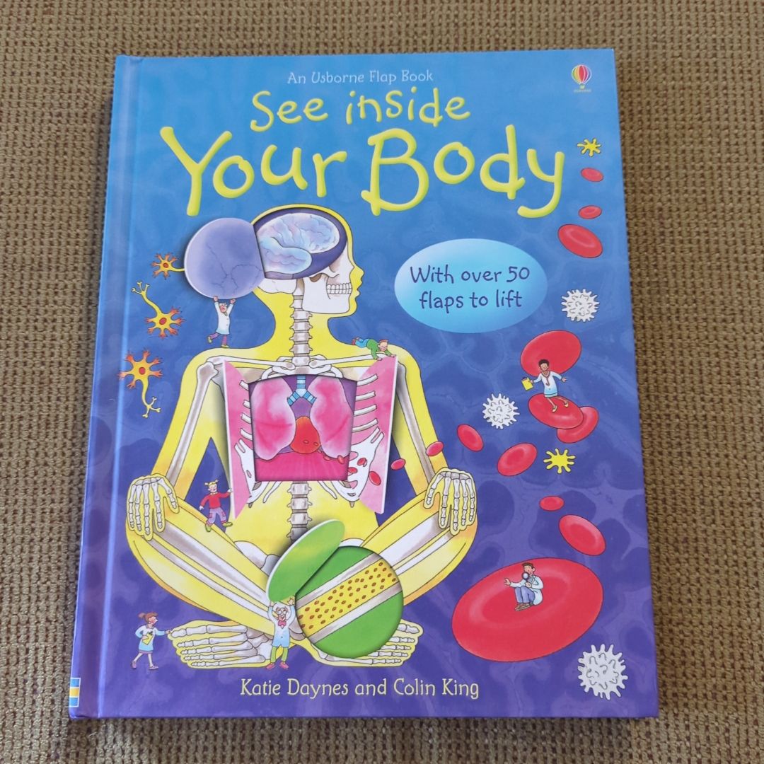 See Inside Your Body