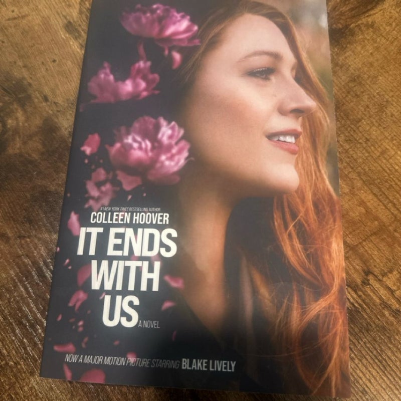 It Ends with Us