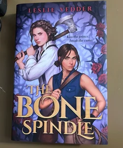 The Bone Spindle