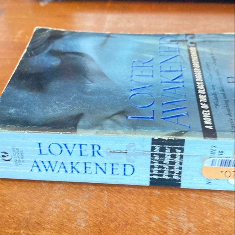 Lover Awakened