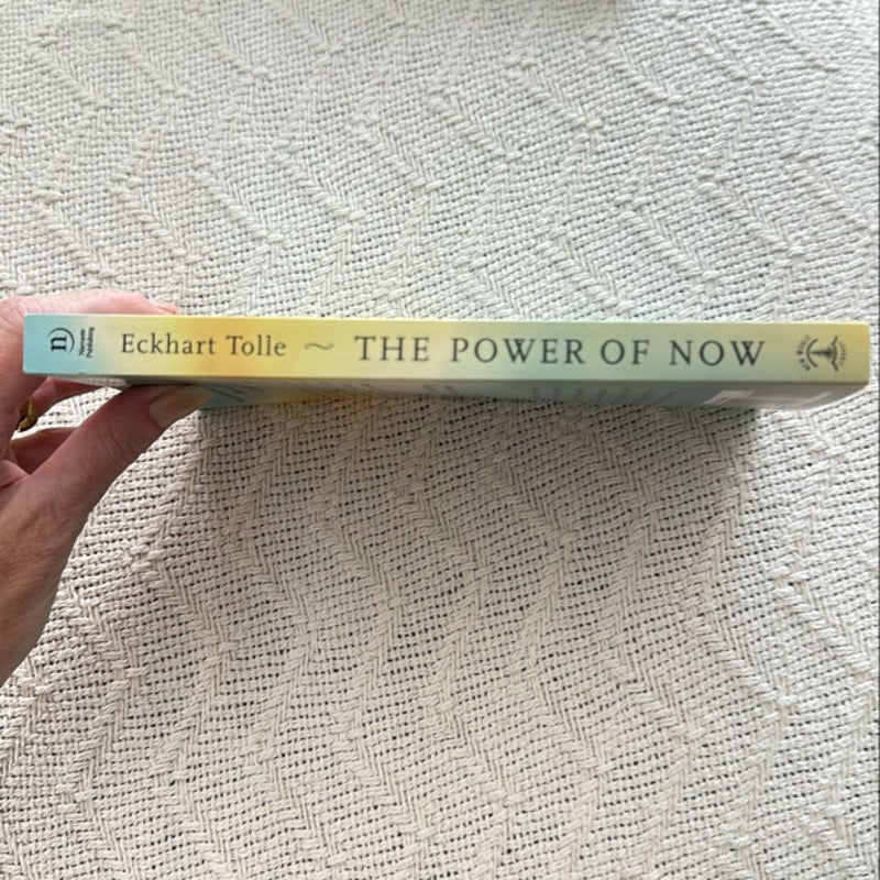 The Power of Now