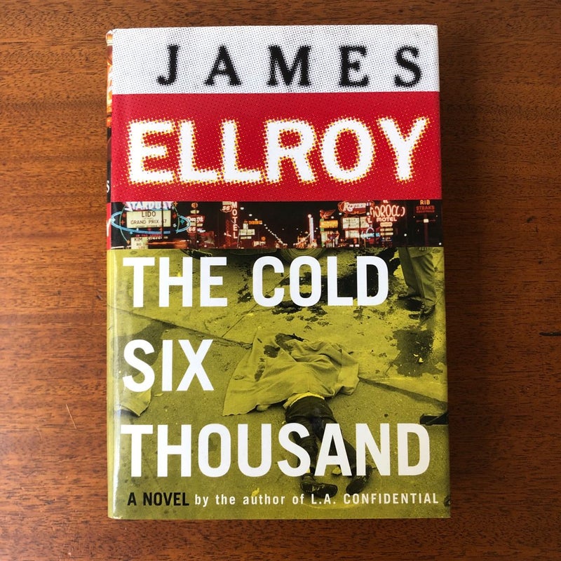 The Cold Six Thousand