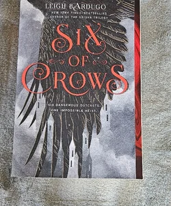 Six of Crows